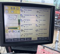 2021 Case IH 9250 Thumbnail 4