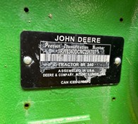 2022 John Deere 8R 340 Thumbnail 46