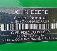 2022 John Deere C18R Thumbnail 28