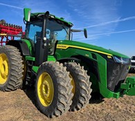 2023 John Deere 8R 340 Thumbnail 1