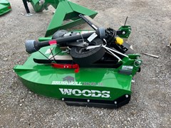 Rotary Cutter For Sale 2023 Woods BB48.30 