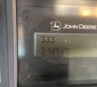 2022 John Deere 333G Thumbnail 2