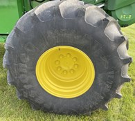 2018 John Deere S780 Hillco Thumbnail 35