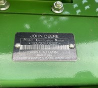 2018 John Deere S780 Hillco Thumbnail 48