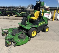 2022 John Deere 1550 Thumbnail 3