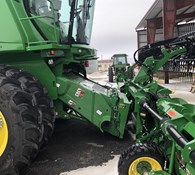 2023 John Deere S770 Thumbnail 10