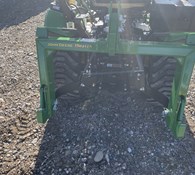 2023 John Deere 1025R Thumbnail 10