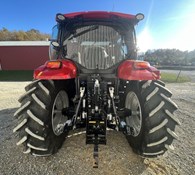 2023 Case IH Maxxum 125 Thumbnail 4