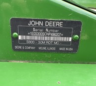 2023 John Deere S300 Thumbnail 12