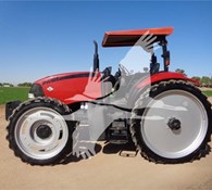 2005 Case IH MXU125 Thumbnail 1