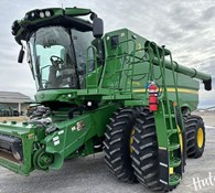 2023 John Deere S770 Thumbnail 5