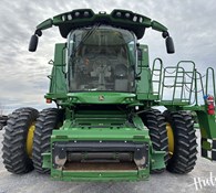 2023 John Deere S770 Thumbnail 6