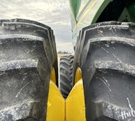 2023 John Deere S770 Thumbnail 9