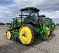 2023 John Deere 8RT 370 Thumbnail 4