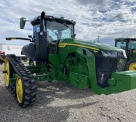 2023 John Deere 8RT 370 Thumbnail 6