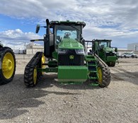 2023 John Deere 8RT 370 Thumbnail 7