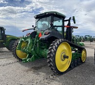 2023 John Deere 8RT 370 Thumbnail 9