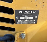 2015 Vermeer S800TX Thumbnail 6
