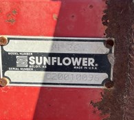 2000 Sunflower 1434-36 Thumbnail 6