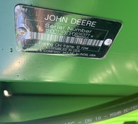 2023 John Deere C12F Thumbnail 5