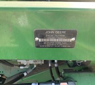 2023 John Deere RD35F Thumbnail 3