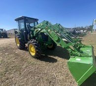 2023 John Deere 5090E Thumbnail 1