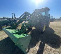 2023 John Deere 5090E Thumbnail 2