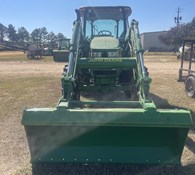 2023 John Deere 5090E Thumbnail 4