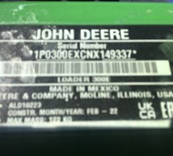 2022 John Deere 3043D Thumbnail 27