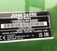 2022 John Deere 3025D Thumbnail 26