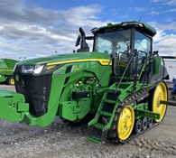 2023 John Deere 8RT 370 Thumbnail 1