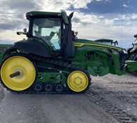 2023 John Deere 8RT 370 Thumbnail 7