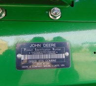 2014 John Deere S680 Thumbnail 24