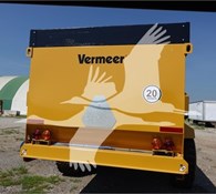 2024 Vermeer HF480 Thumbnail 6