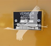 2024 Vermeer HF480 Thumbnail 8