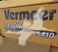 2007 Vermeer 5410 REBEL Thumbnail 2