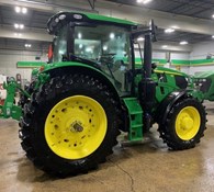 2023 John Deere 6R 145 Thumbnail 3