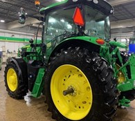 2023 John Deere 6R 145 Thumbnail 4