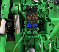 2023 John Deere 6R 145 Thumbnail 13