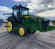 2023 John Deere 8RT 370 Thumbnail 3