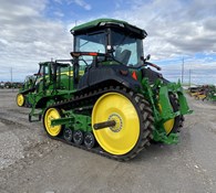 2023 John Deere 8RT 370 Thumbnail 7