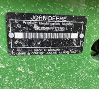 2023 John Deere 6R 155 Thumbnail 12