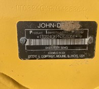 2022 John Deere 324G Thumbnail 27