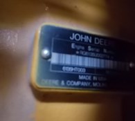 2015 John Deere 1050K Thumbnail 17
