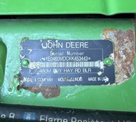 2019 John Deere 460M Thumbnail 8