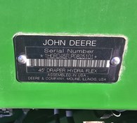 2023 John Deere RD45F Thumbnail 9