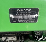 2023 John Deere RD45F Thumbnail 5