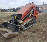 2019 Ditch Witch SK755 Thumbnail 1