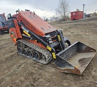 2019 Ditch Witch SK755 Thumbnail 2