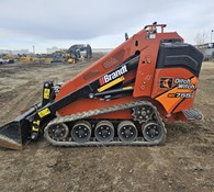 2019 Ditch Witch SK755 Thumbnail 5